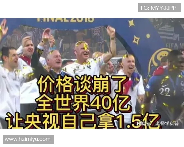 FIFA涉嫌操控世界杯票价引发美国法律官员的调查与关注